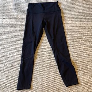 Black lulu wunder unders